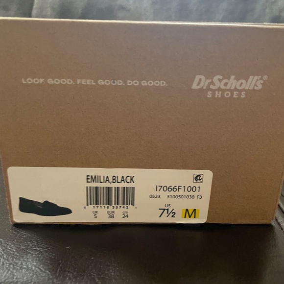 ✨NEW NEVER WORN ✨  Dr. Scholl's Women Emilia Loafers (3 colors available) - Picture 8 of 11